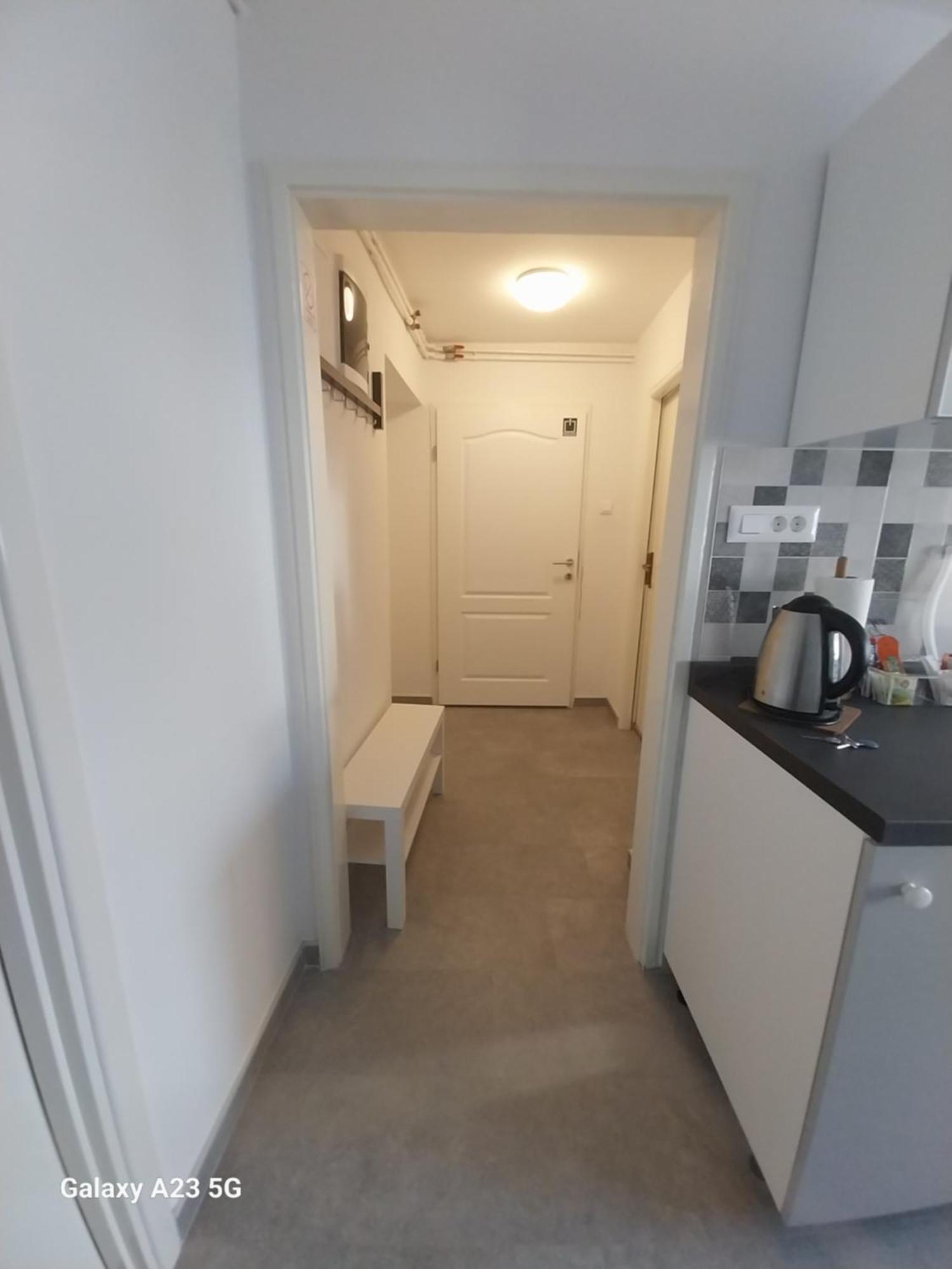 Apartman Bloom Όσιγιεκ Εξωτερικό φωτογραφία