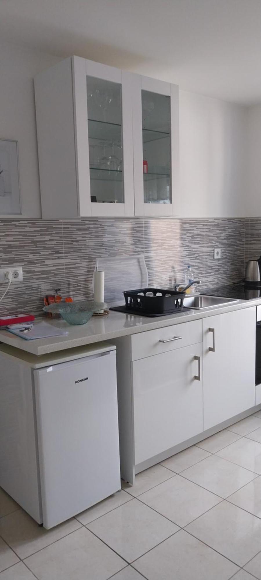 Apartman Bloom Όσιγιεκ Εξωτερικό φωτογραφία