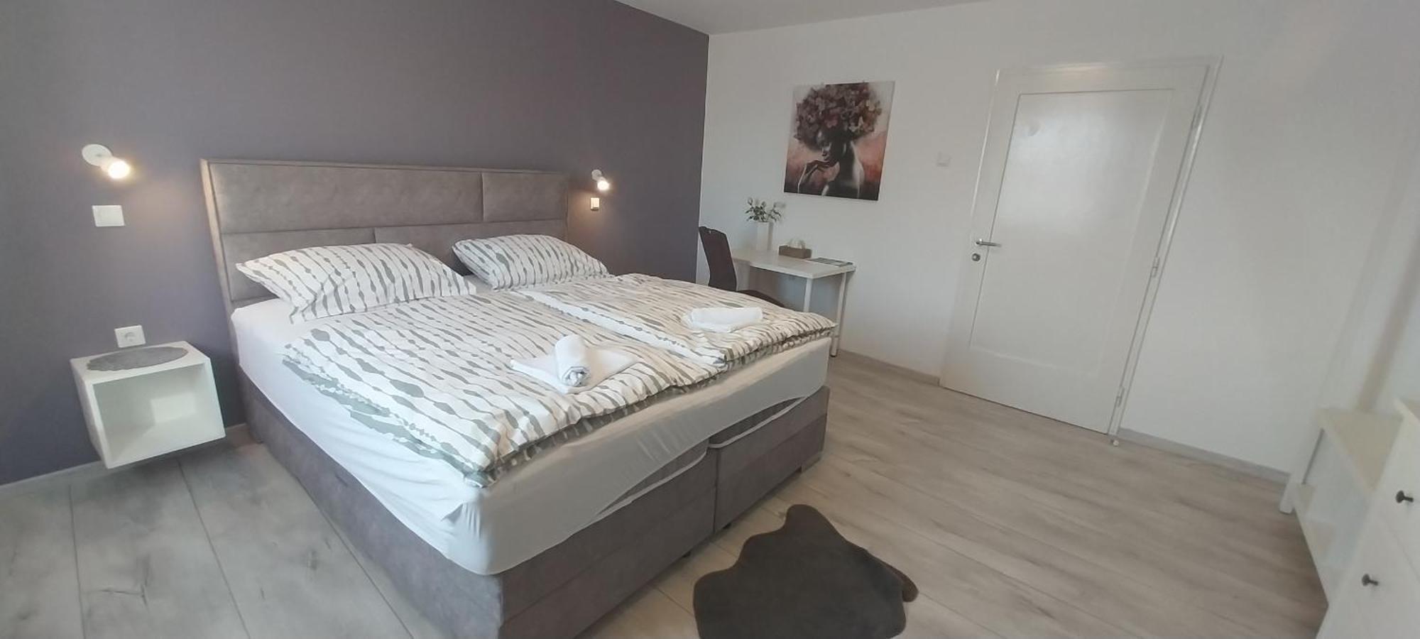 Apartman Bloom Όσιγιεκ Εξωτερικό φωτογραφία