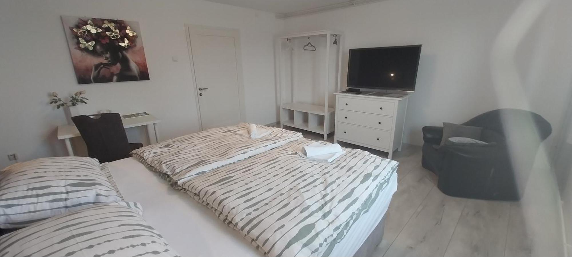 Apartman Bloom Όσιγιεκ Εξωτερικό φωτογραφία