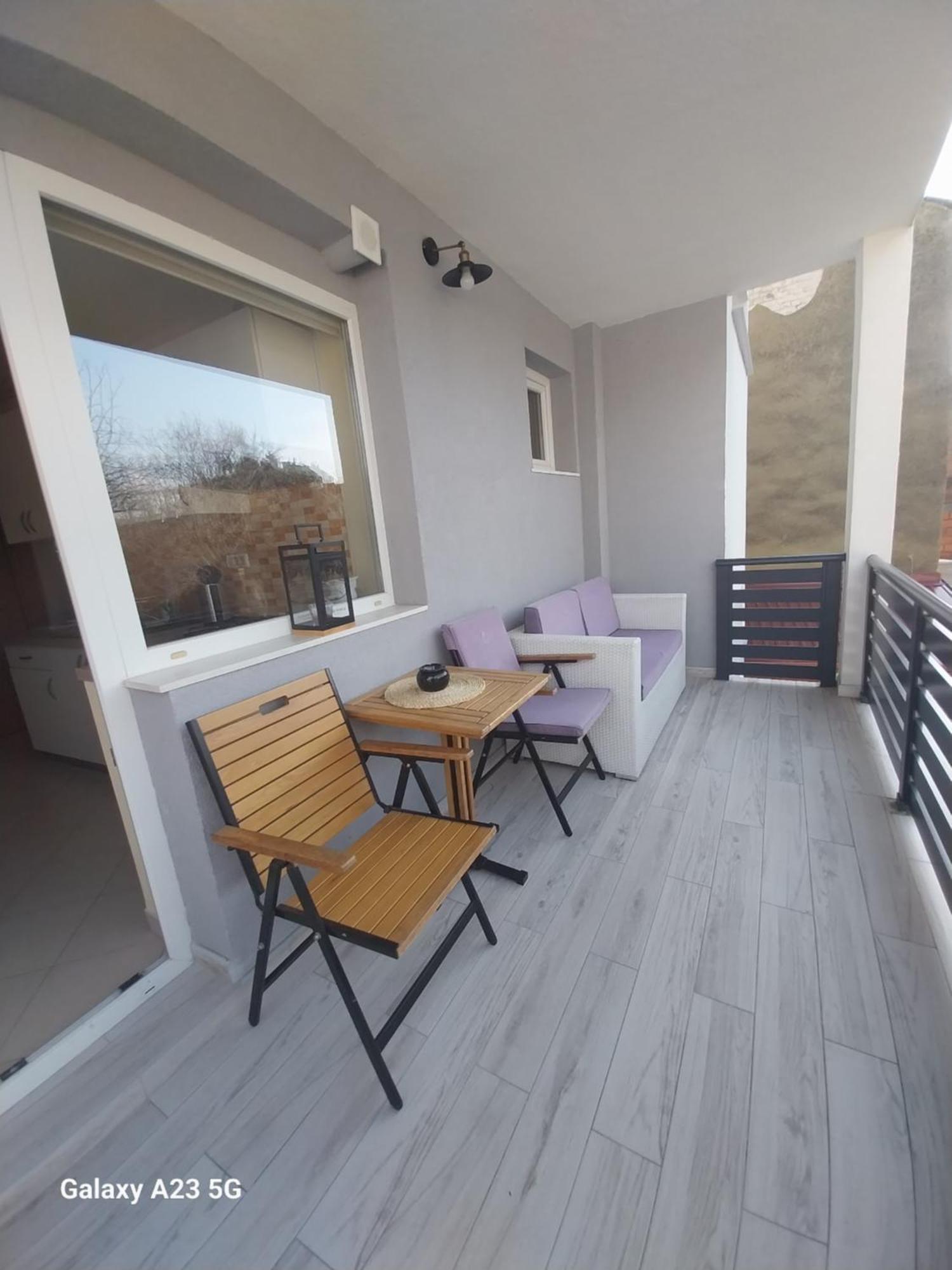 Apartman Bloom Όσιγιεκ Εξωτερικό φωτογραφία