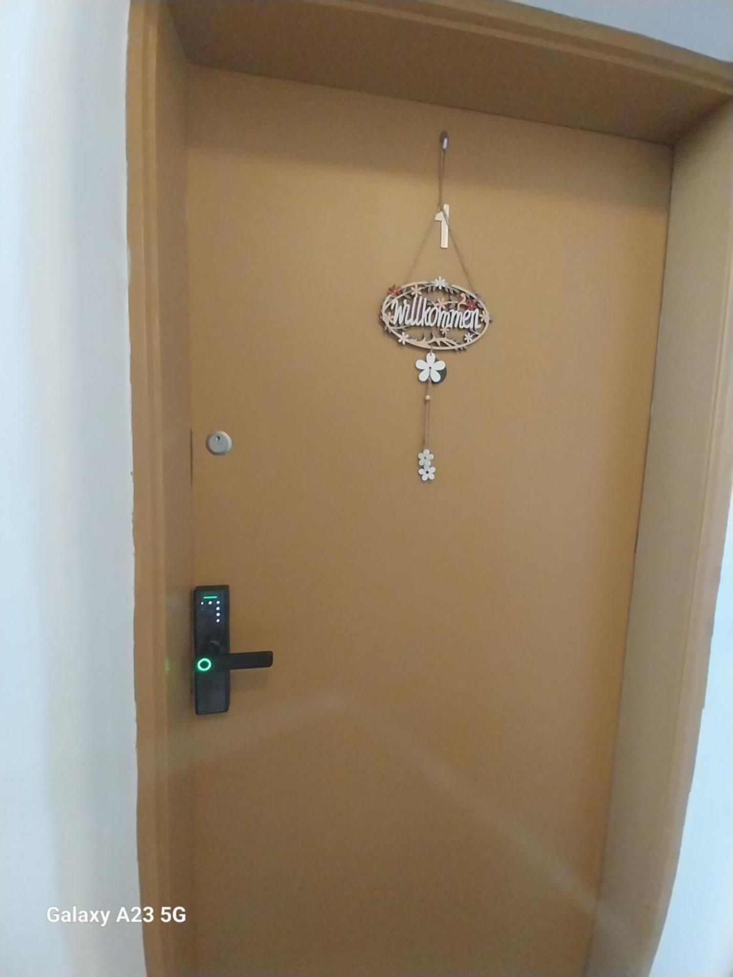 Apartman Bloom Όσιγιεκ Εξωτερικό φωτογραφία