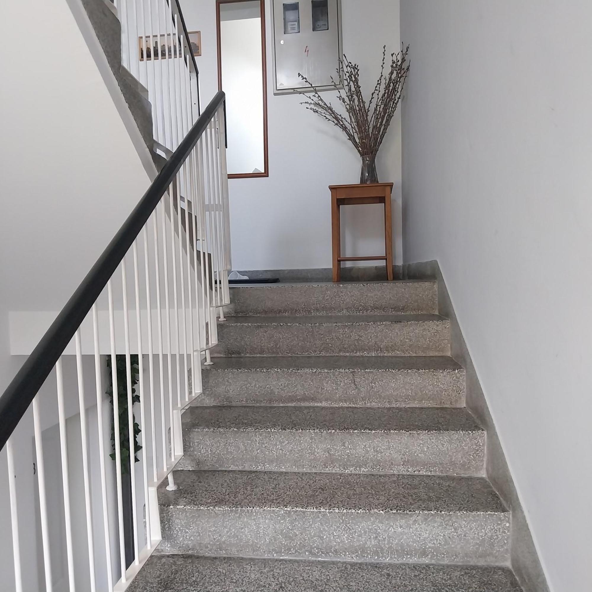 Apartman Bloom Όσιγιεκ Εξωτερικό φωτογραφία