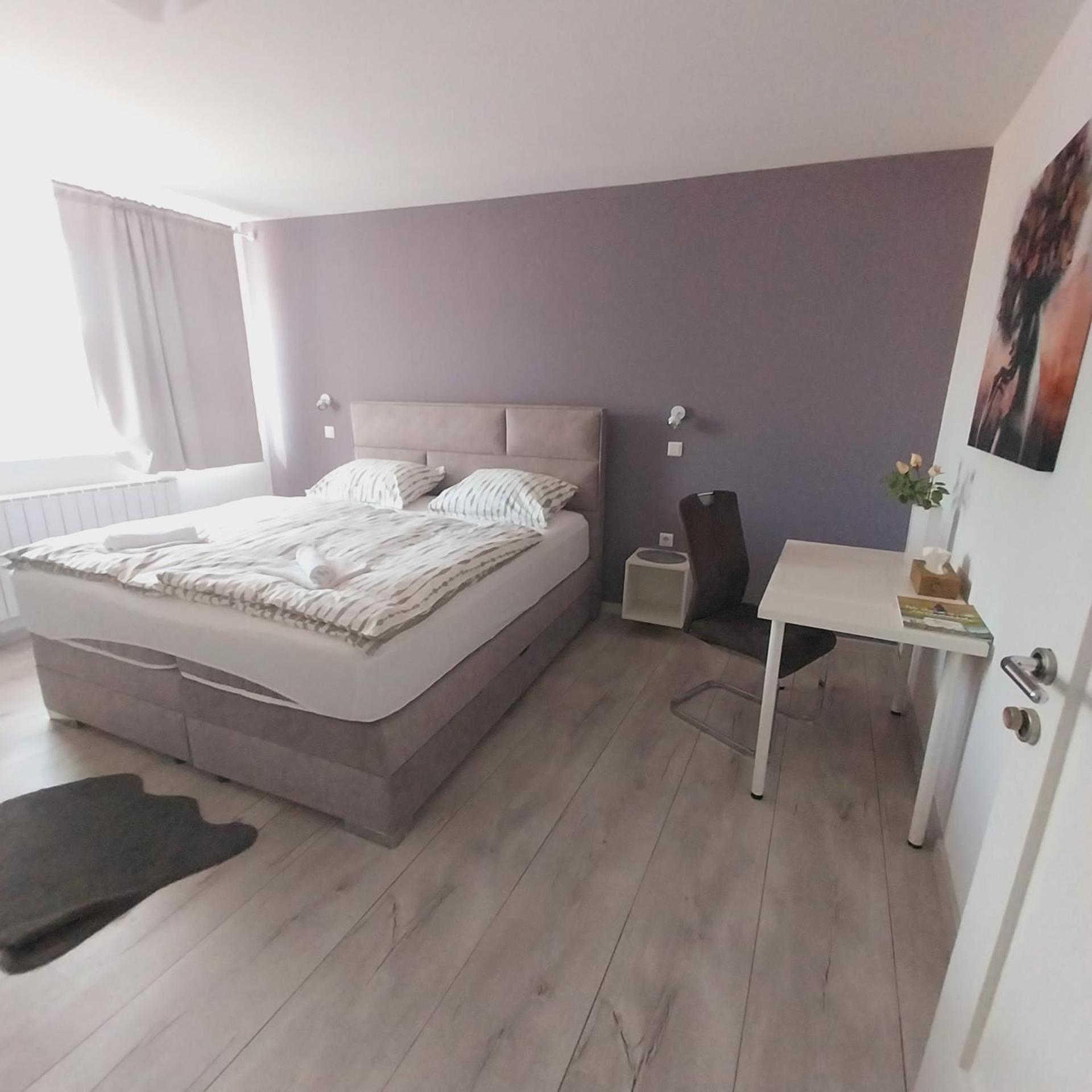 Apartman Bloom Όσιγιεκ Εξωτερικό φωτογραφία