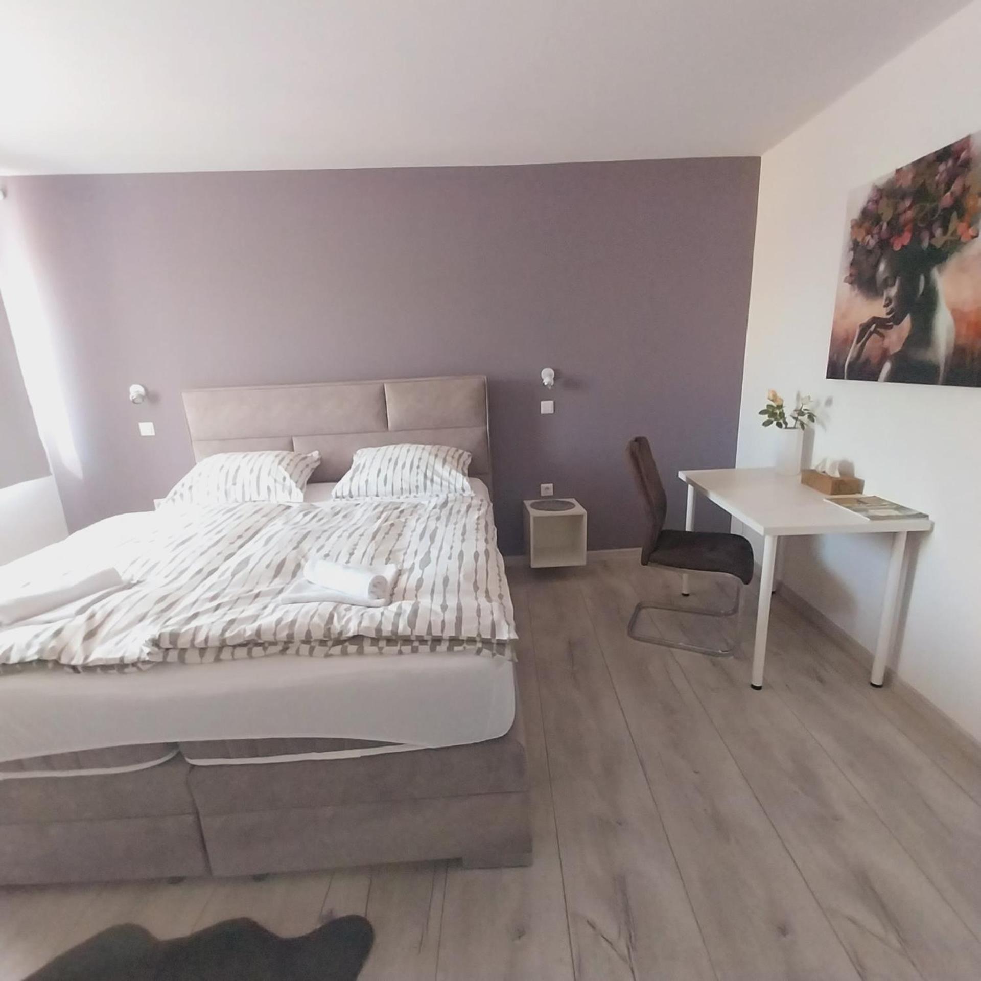 Apartman Bloom Όσιγιεκ Εξωτερικό φωτογραφία